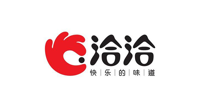 合作客户-洽洽