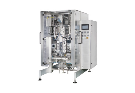 缩略图海外给袋机ZL300S